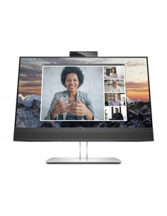 Monitor hp e24m g4 23.8...