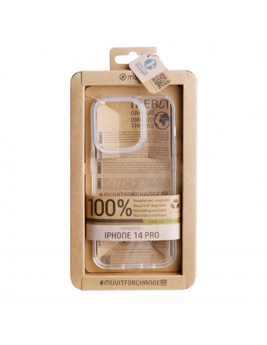 Funda muvit recycletek para apple...