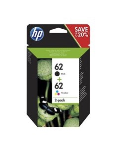 Pack cartucho tinta hp...