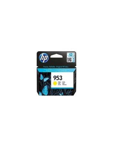 Cartucho tinta hp f6u14ae amarillo...