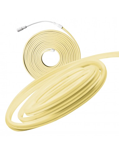 Tira led muvit io neon ip65 4000w 5m...