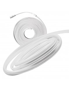 Tira led muvit io neon ip65...