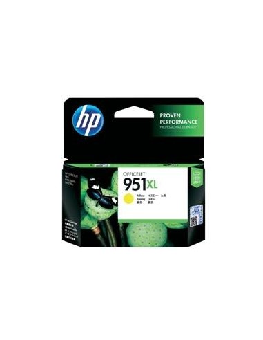 Cartucho tinta hp 951xl cn048ae...