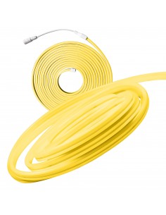 Tira led muvit io neon ip65...