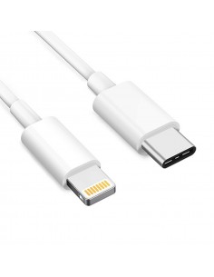 Cable mfi de carga rapida...