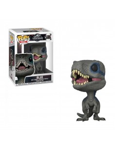 Funko pop cine jurassic...