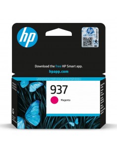 Cartucho tinta hp 937...
