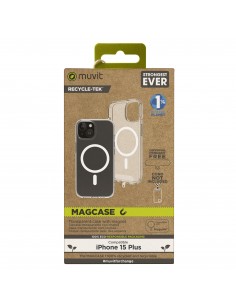 Funda muvit recycletek...