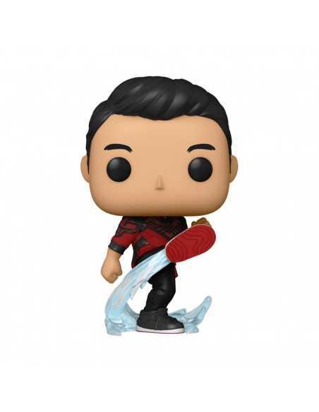 Funko pop marvel shang - chi shang - chi 52874