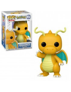 Funko pop pokemon dragonite...