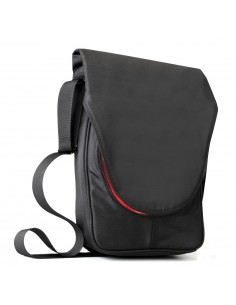 Bandolera o mochila...