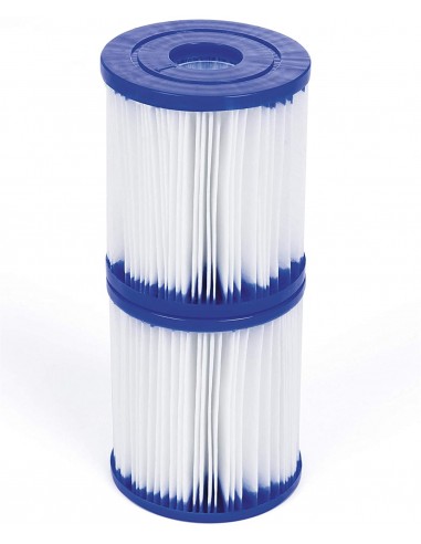 Bestway 58093 - filtro de agua tipo i...