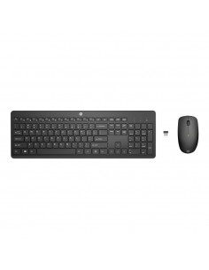 Kit teclado + ratón 235...