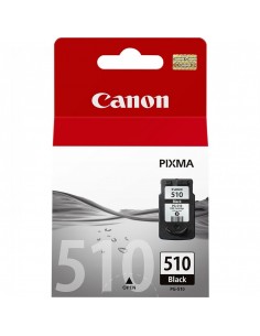 Cartucho tinta canon pg 510...