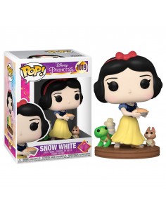 Funko pop disney ultimate...