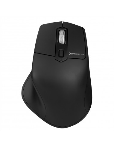 Ratón inalambrico bluetooth phoenix...