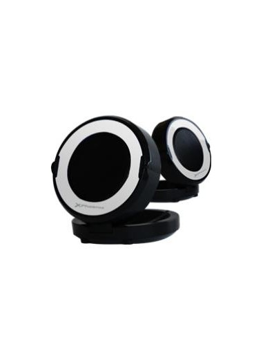 Altavoces phoenix para ordenador...