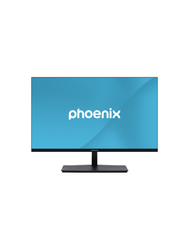 Monitor phoenix prisma 24 pulgadas full hd...