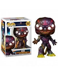 Funko pop marvel eternals...