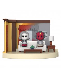 Funko pop marvel...