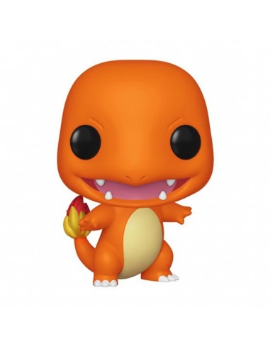 Funko pop videojuegos pokemon...
