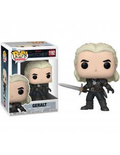 Funko pop series tv the...