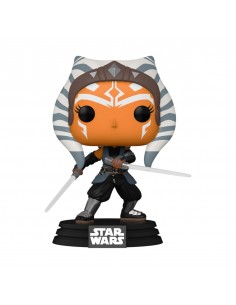 Funko pop star wars the...