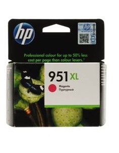 Cartucho tinta hp 951xl...