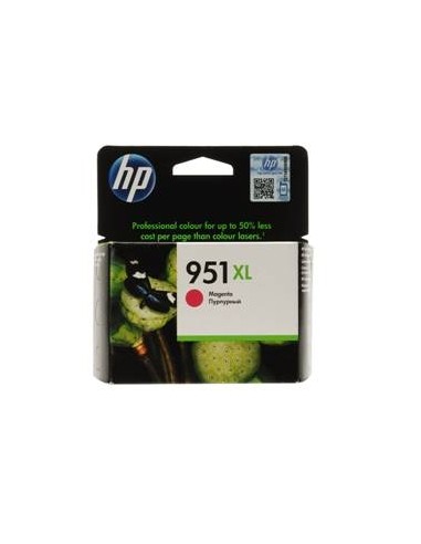 Cartucho tinta hp 951xl cn047ae...