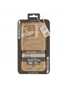 Funda muvit shockproof 2m...