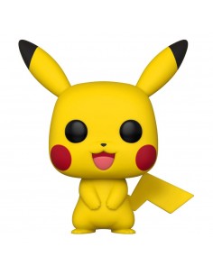 Funko pop pokemon pikachu...