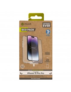 Funda muvit para iphone 15...