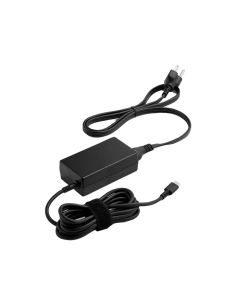 Cargador hp de portátil usb...
