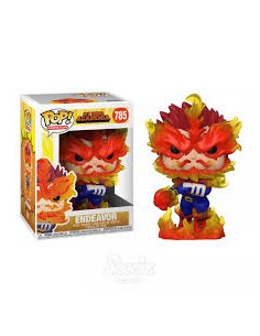Funko pop my hero academia...