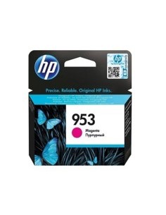 Cartucho tinta hp f6u13ae...