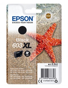 Cartucho tinta epson...