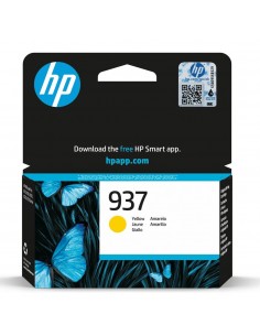 Cartucho tinta hp 937...