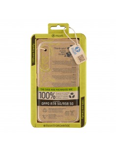 Funda muvit recycletek para...
