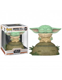 Funko pop deluxe star wars...