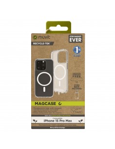 Funda muvit recycletek...