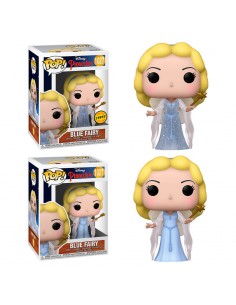 Funko pop disney pinocchio...