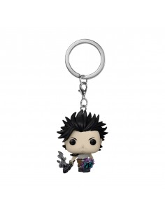 Llavero funko keychain...