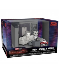 Funko pop marvel...
