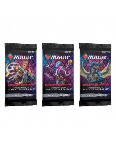 Sobre individual wizards of...