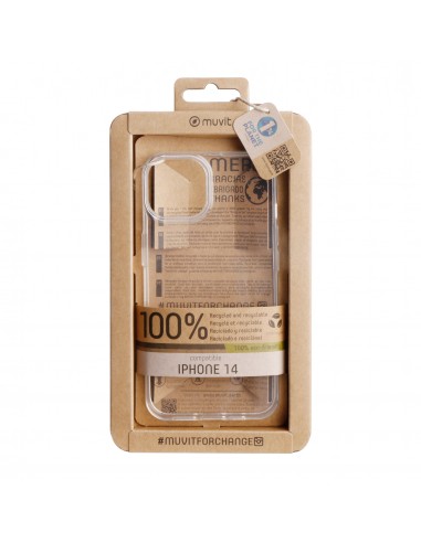 Funda muvit recycletek para apple...