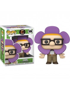 Funko pop disney up dug...