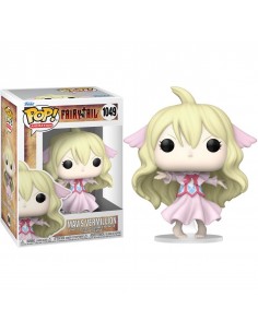 Funko pop animacion fairy...