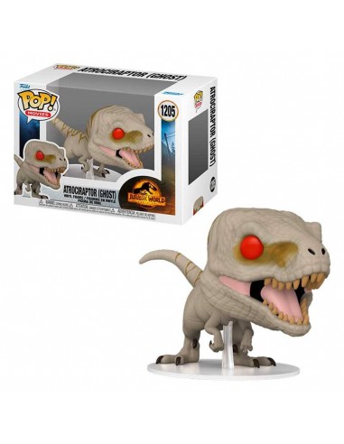 Funko pop cine jurassic park jurassic...