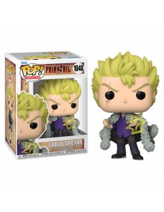 Funko pop animacion fairy...