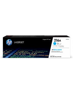 Toner hp 216a w2411a cian...